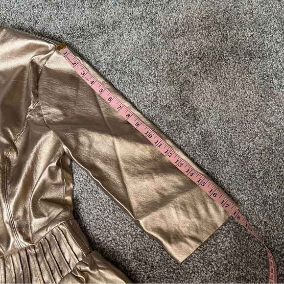 REVOLVE, Tularosa Margo Dress in Sandstone
Brown - Picture 11 of 12